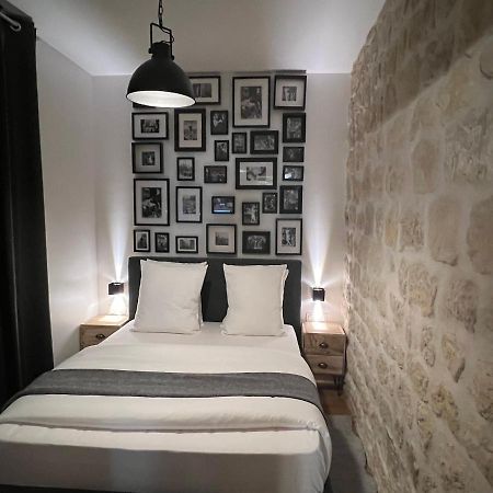 Loft Jaures Apartment Paris Exterior foto