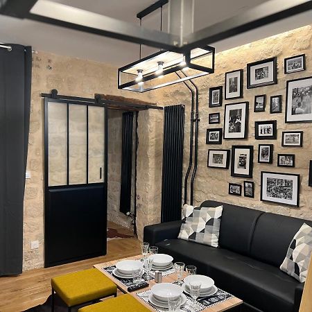 Loft Jaures Apartment Paris Exterior foto