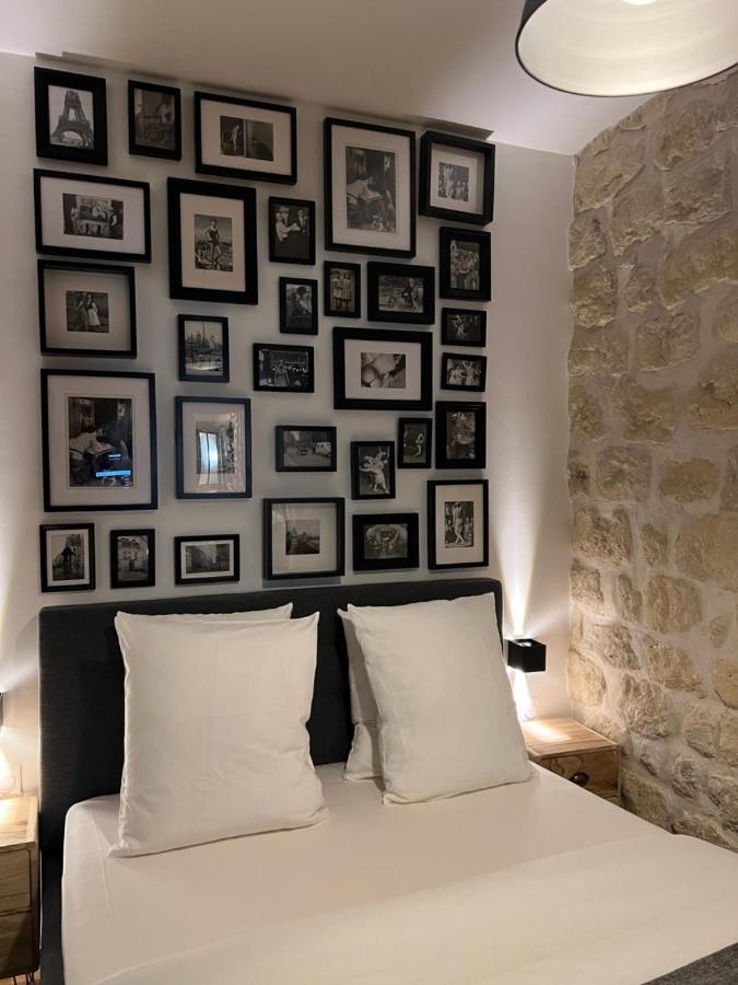 Loft Jaures Apartment Paris Exterior foto